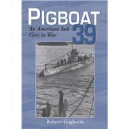 Pigboat 39