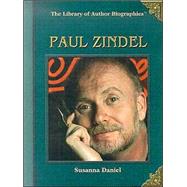 Paul Zindel