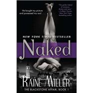Naked The Blackstone Affair, Book 1