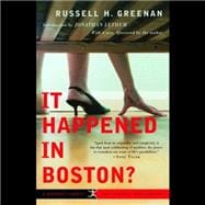 It Happened in Boston?