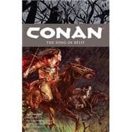 Conan 16