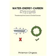 Water – Energy – Carbon Systems