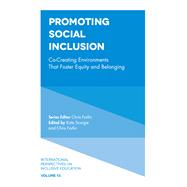 Promoting Social Inclusion