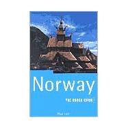The Rough Guide to Norway, 2nd Edition