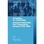 Struggling for Leadership
