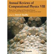 Annual Reviews of Computational Physics: Theme Issue : Scaling and Disordered Systems