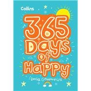 Collins 365 Days of Happy