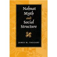 Nahuat Myth and Social Structure