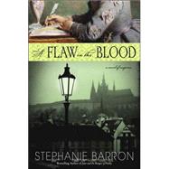 A Flaw in the Blood