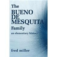 The Bueno De Mesquita Family