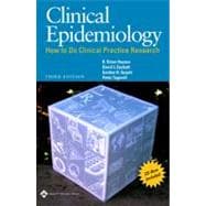 Clinical Epidemiology How to Do Clinical Practice Research