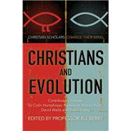 Christians and Evolution