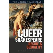 Queer Shakespeare Desire and Sexuality
