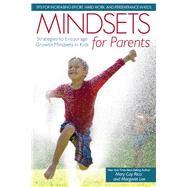 Mindsets for Parents