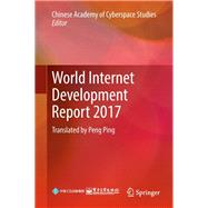 World Internet Development Report 2017