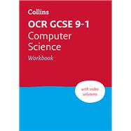 OCR GCSE 9-1 Computer Science Workbook Ideal for home learning, 2023 and 2024 exams