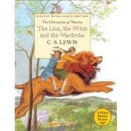 The Lion, the Witch and the Wardrobe Real-Aloud Edition