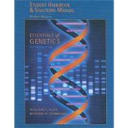 Essentials of Genetics Stu Handbook & Sol Man