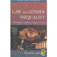 Law and Gender Inequality The Politics of Women's Rights in India