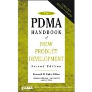 The PDMA Handbook of New Product Development, 2nd Edition