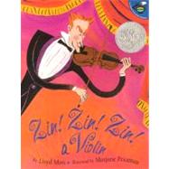 Zin! Zin! Zin! A Violin