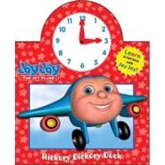 Jay Jay The Jet Plane: Hickory Dickory Dock,9780843105247