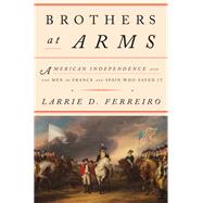 Brothers at Arms,9781101875247