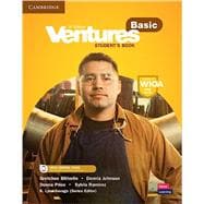 Ventures Basic Digital Value Pack