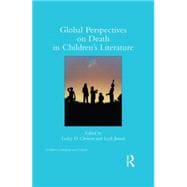 Global Perspectives on Death in ChildrenÆs Literature