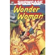 Showcase Presents: Wonder Woman 3