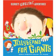Jellybeans for Giants