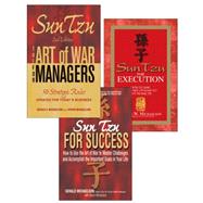 Sun Tzu for Business