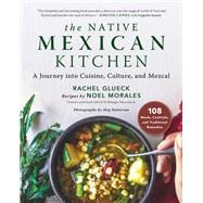 The Native Mexican Kitchen