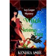 Witch of Christmas Past