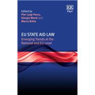 Eu State Aid Law