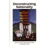 Deconstructing Nationality