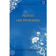 Notes on Nursing