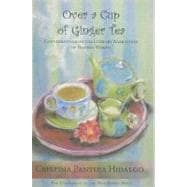 Over a Cup of Ginger Tea : Conversations on the Literary Narratives of Filipino Women