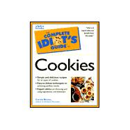 The Complete Idiot's Guide to Cookies