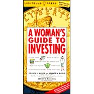 A Woman's Guide to Investing, New and Revised Edition