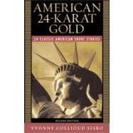 American 24-Karat Gold
