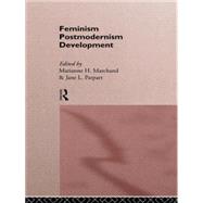 Feminism/ Postmodernism/ Development