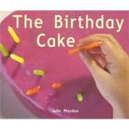 RFEM Birthday Cake