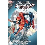 Spider-Man Dying Wish