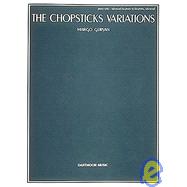The Chopsticks Variations Piano Solo
