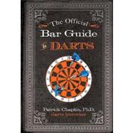 The Official Bar Guide to Darts