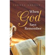 When God Says Remember