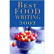 Best Food Writing 2002