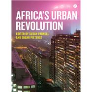 Africa's Urban Revolution