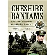 Cheshire Bantams